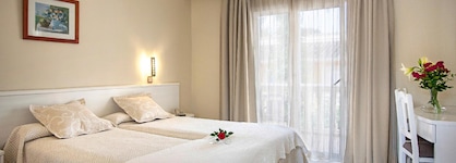 Hotel Cupidor