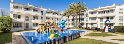 Hoposa Hotel & Apartments Villaconcha