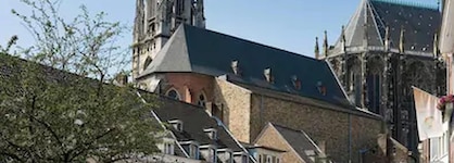 Mercure Hotel Aachen Am Dom