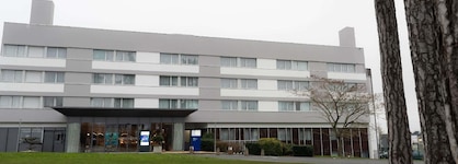 Novotel Angers Lac De Maine
