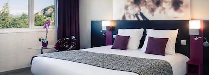 Mercure Annemasse Porte De Genève