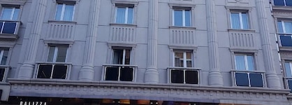 Martinenz Hotel