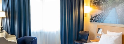 Demeures De Campagne Orleans Chemin De Sologne – Novotel