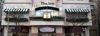 The Inn At Longwood Medical