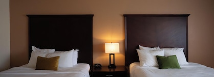 Ramada By Wyndham Tukwila Southcenter