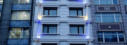 Elan Hotel Istanbul Pera