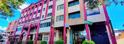 Lido Hotel