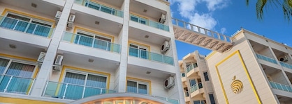 Golden Orange Hotel