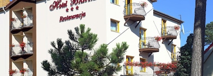 Hotel Bartan Gdansk Seaside