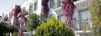 Maison 48 Apart Hotel