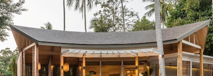 Nh Collection Samui Peace Resort