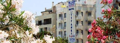 Hotel Istankoy Kusadasi