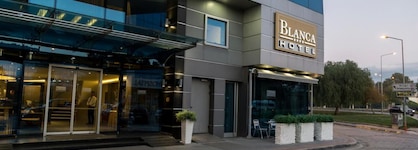 Blanca Hotel