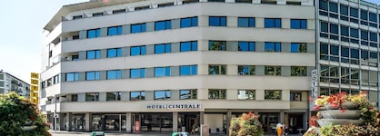 Hotel Centrale