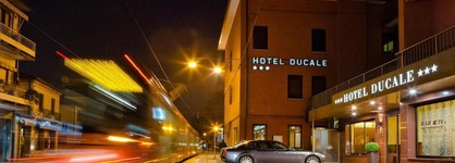 Hotel Ducale