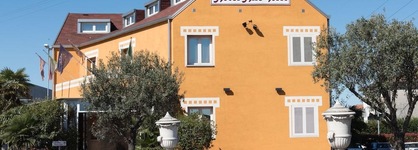 Hotel Alle Torri