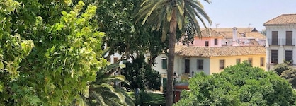 Hotel las Casas de la Judería Córdoba