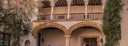 Hotel las Casas de la Judería Córdoba