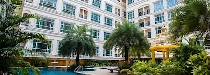 Hope Land Hotel Sukhumvit 46 1