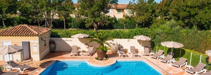 Hôtel Ariane