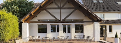 Comfort Hotel Amiens Nord