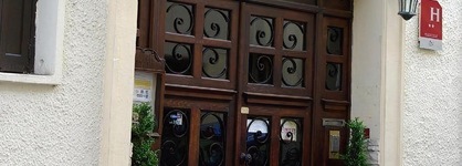 Hotel Morand