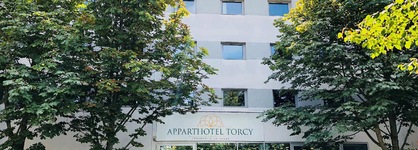 Apparthotel Torcy