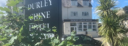 Durley Chine Hotel