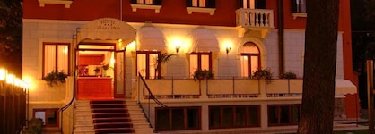 Hotel Villa Cipro