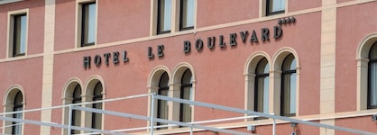 Le Boulevard