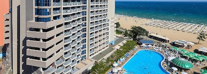 Sentido Bellevue Beach