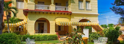 Pullman - Dos Mares