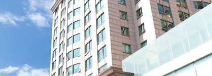 Beijing Pudi Hotel