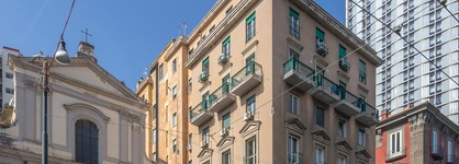 Napolit'amo Hotel Medina