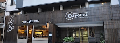 O2 Hotel Buenos Aires