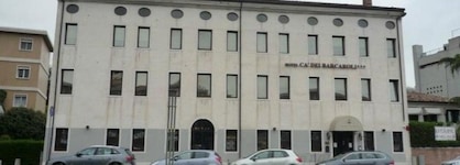 Ca' Dei Barcaroli