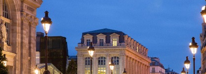 Hotel Albert 1er