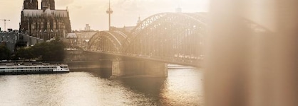 Hyatt Regency Cologne