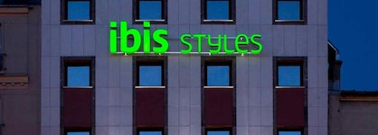 Ibis Styles Paris Porte D’Orléans Hotel