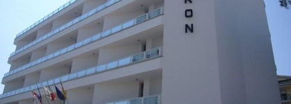 Hotel Heron