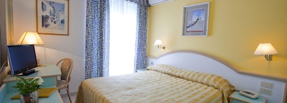 Hotel Solemare Beach & Beauty Spa