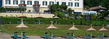 Hotel Villa Paradiso