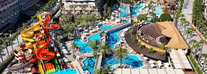 Royal Dragon Hotel