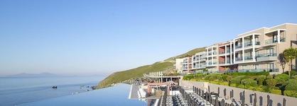 Michelangelo Resort And Spa