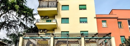 Hotel Antico Acquedotto