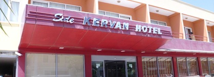 Side Kervan Hotel