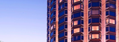 The Park Tower Knightsbridge, A Luxury Collection Hotel, London
