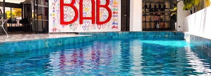 Bab Hotel