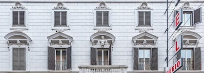 Raeli Hotel Regio