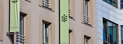 Botanique Hotel Prague